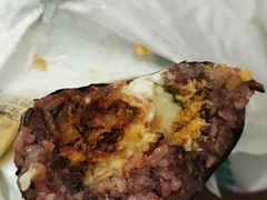 芝士饭团-郭爸烧仙草(西航·潭人街店)