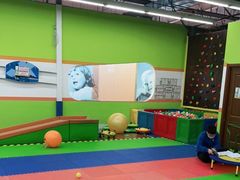 -小岳飞儿童感统·注意力训练馆(金四季店)