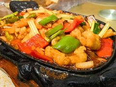 -金莲饭店·东南亚广东特色风味