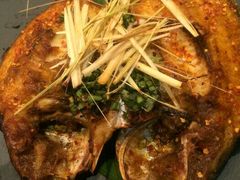 -云海肴云南菜·蒸汽石锅鱼(北京良乡华冠店)