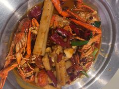 -聚味瞿记·龙虾堂(坡子街店)