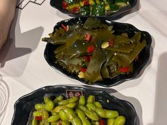 -云晓光头烧烤吧(川沙绿地店)