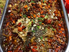 -一块豆腐·海鲜·家常菜(李沧书院路店)