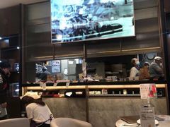 大堂-必胜客(滨江店)