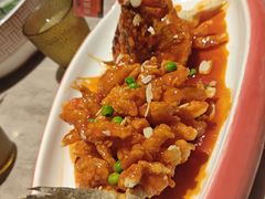 -王记姚家味·地道苏帮菜(凤凰街店)