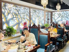 -品质伊骊新疆菜(紫金店)