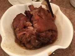 -吉亨面馆(古北1699店)