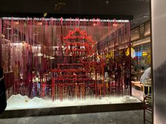 -京华烟云·北京烤鸭(领展购物广场·中关村店)