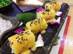 -友壹町寿司(嘉洲广场店)