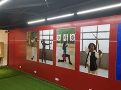 -大鲁阁保龄球(苏州园区店)