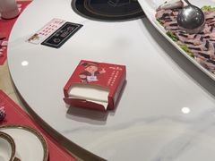 -新侗家食府(蟠桃宫店)