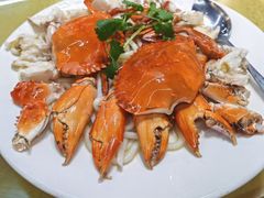 -百年银屏蚝烙·非遗潮汕菜(乐山店)