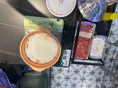 -楼上大排档·顺德菜·粥水·鱼生(苗栗路店)