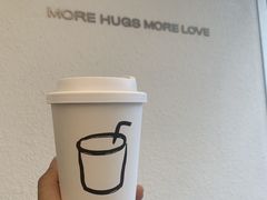 -HUGS coffee(东区店)