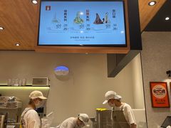 -野人先生现做冰淇淋(北京环宇荟店)