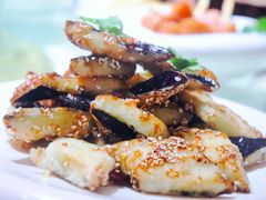 -三道菜(明堂公园店)