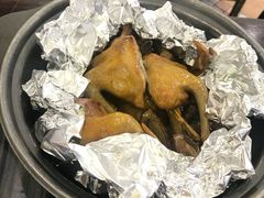 盐焗鸽-鸽鸟轩(石岐店)