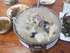 -四方小吃·白族庭院餐厅