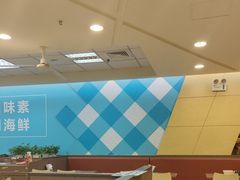 -灵芝妹子海鲜米线(瓦房店新玛特店)