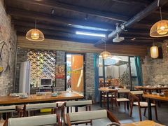 -61号餐吧(兴坪古镇漓江店)