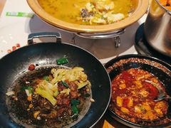 -鸡毛店·川菜(文殊院店)