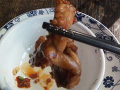 -北龙碳锅牛蛙(尚泽大都会店)