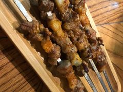 -阿罗新疆菜(人民广场店)