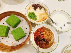 -春家·非遗手工小吃(徐汇万科广场店)