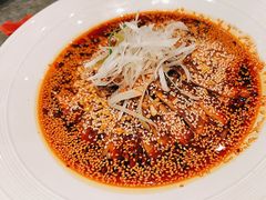 -南堂小馆·川菜馆(德商国际店)