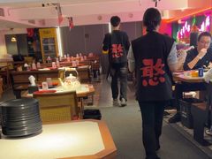 -沪小胖·小龙虾·蓝龙王(八佰伴店)