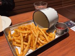 -京A Taproom·精酿餐吧(CBD店)