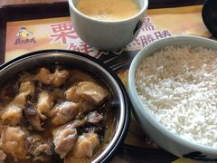 -真功夫(华凯广场店)