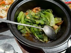 -潮界(虹桥新天地店)