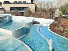 -清河半岛温泉度假酒店