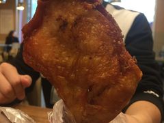 炸鸡腿-奉食居(天津街店)