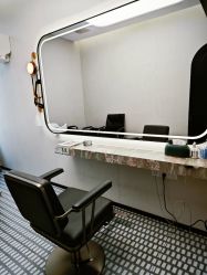 -唐风采假发补发定制