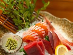-大岛日本料理铁板烧(南通大饭店)