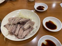 -乡亲鹅肉城(吴江店)