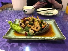 -威海渔村(静安旗舰店)