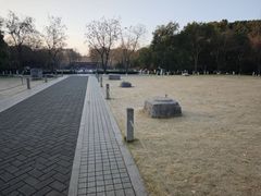 -明故宫遗址公园