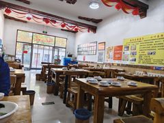 -小叶大馅饺子城