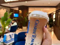 -CHARLIETOWN红茶公司(南京万象天地店)