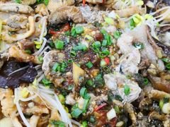 -标记好食