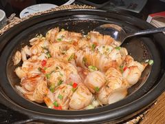 -老阿爸鲜鱼土菜(昆山花桥店)