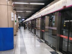 -刘家窑(地铁站)