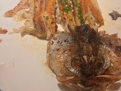 -上和臻品中国菜(花园街店)