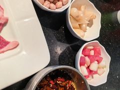 -南门涮肉(上海二店)