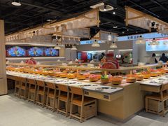 -龍歌自助小火锅(兰山上海路万达店)