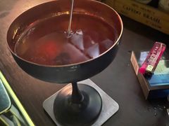 -ASPIRYNA酒吧水烟吧(太古里店)