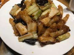 -船歌·鱼水饺青岛菜(闽江二路店)